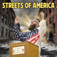 MINKA - Streets of America