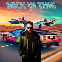 MINKA - Back in Time