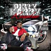 Dirty Harry - Residue (Explicit)