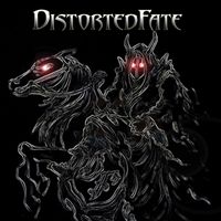 Distortedfate - Haunting