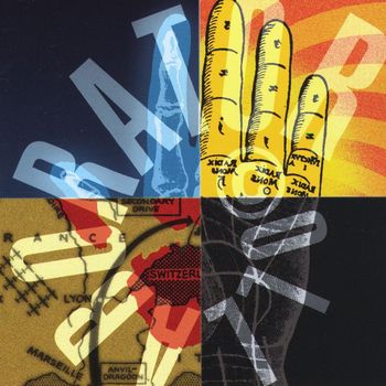 Djam Karet - Collaborator