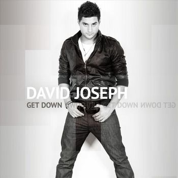 David Joseph - Get Down
