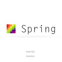 Dmytro Krasiuk - Spring (feat. Illaria)