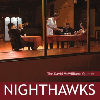 David McWilliams - Nighthawks
