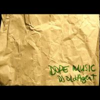 D.O.A. - Dope Music, Vol. 1 (Explicit)