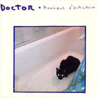 Doctor - Monsieur d'Oubichoux