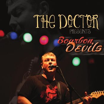 The Doctor - Bourbon  Devils