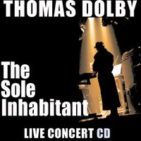 Thomas Dolby - The Sole Inhabitant CD