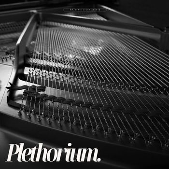 PianoDreams - Plethorium