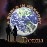 Donna - A World In Harmony