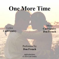 Don French - One More Time