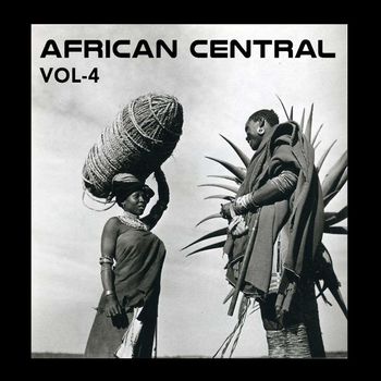 Various Artists - African Central, Vol. 4