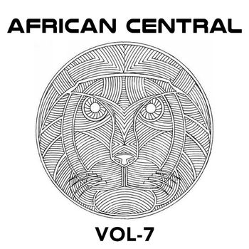 Various Artists - African Central, Vol. 7