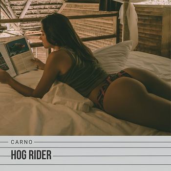 CARNO - Hog Rider