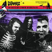 Calabrese - No Return From Darkness