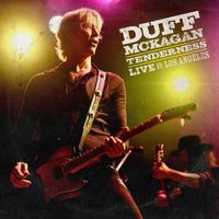 Duff McKagan - River Of Deceit (Live in Los Angeles)
