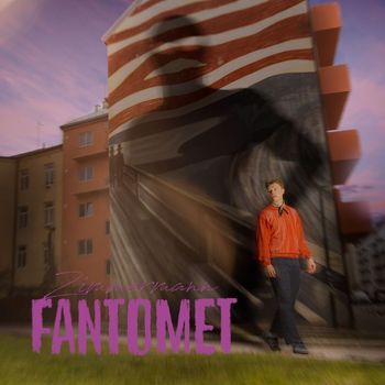 Zimmermann - Fantomet
