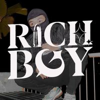 RICH BOY - Hold Up (Explicit)