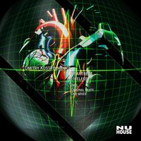 Dmitry Kostyuchenko - Heartbeat / Lifeless