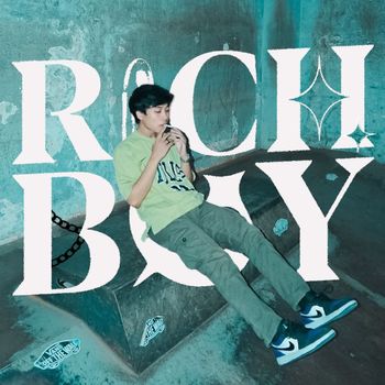 RICH BOY - Apollo (Explicit)