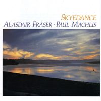 Alasdair Fraser - Skydance