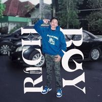 RICH BOY - Blue Boy (Explicit)