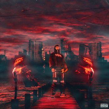 Tanny - Don't Speak! (Explicit)