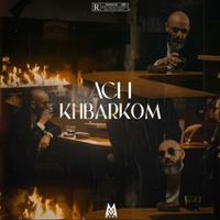 Moro - ACH KHBARKOM