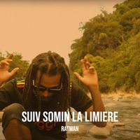 ratman - SUIV SOMIN LA LIMIERE