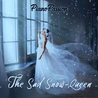 PianoPassion - The Sad Snow-queen