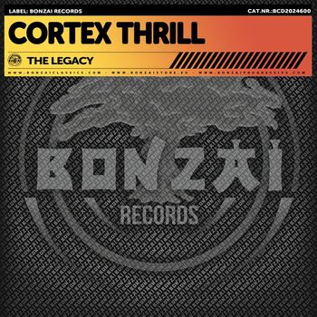 Cortex Thrill - The Legacy