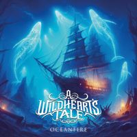 A Wildheart's Tale - Oceanfire
