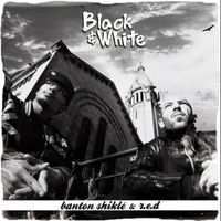 R.E.D - Black & White
