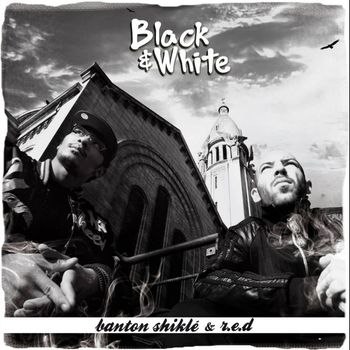 R.E.D - Black & White