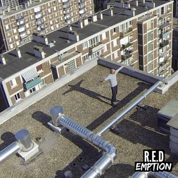 R.E.D - Rédemption