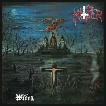 Mystifier - Wicca