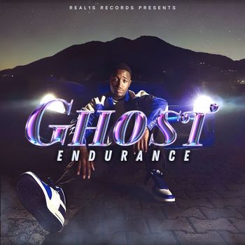 Endurance - Ghost