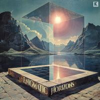 Kryptic - Enigmatic Horizons