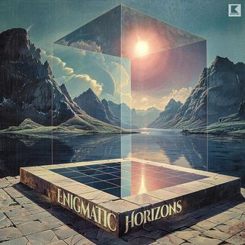 Kryptic - Enigmatic Horizons