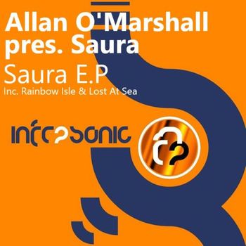 Allan O'Marshall - Saura