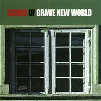 TOAST - Sound of Grave New World (Explicit)