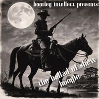 Bootleg Intellect Presents - The Ballad of Shew Boogie