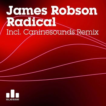 James Robson - Radical