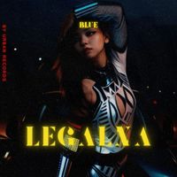 Blue - Legalna