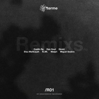 Various Artists - Remixs [RAM01]