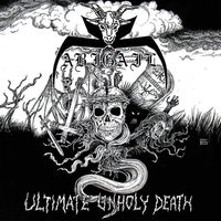 Abigail - Ultimate Unholy Death (Explicit)
