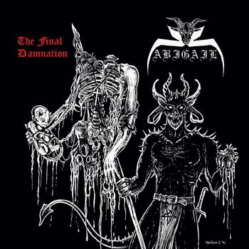 Abigail - The Final Damnation (Explicit)