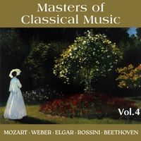 Sofia Symphony Orchestra - Masters of Classical Music, Vol. 4