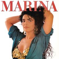 Marina - Marina (Remasterizado 2024)