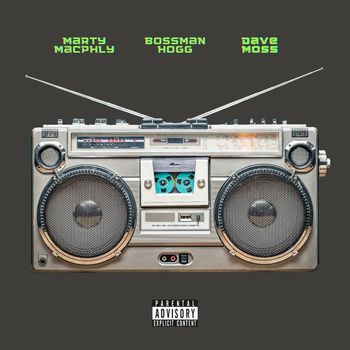 Bossman Hogg - 2pack (Explicit)